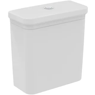 Ideal Standard Spülkasten Calla Zulauf unten Weiss , E251201 E251201