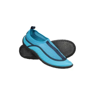 Mountain Warehouse - Damen Schwimmschuhe (Dunkelblau)