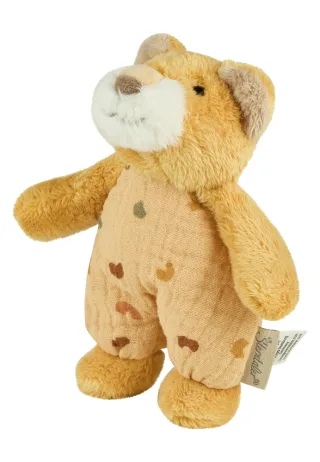 Sterntaler Kuscheltier S Löwe Leo