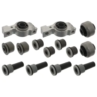 Febi Montagesatz f?r Querlenker Citroen C5 C6 Peugeot 407 508
