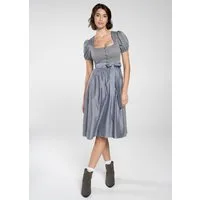 Spieth & Wensky Dirndl Ferrara Puffärmel