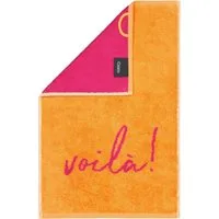 Cawö Handtücher Postcard Towels Edition 100, 100% Baumwolle (1-St)