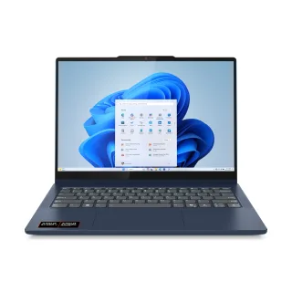 Lenovo IdeaPad 5 2-in-1 14AKP10 | 83kt004rge | OLED Touch - AMD Ryzen™ AI 7 350