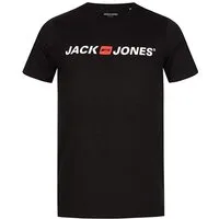 Jack & Jones Kurzarmshirt JJECORP LOGO TEE SS CREW NECK NOOS