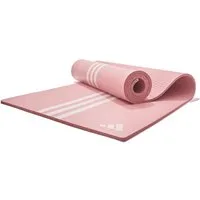 adidas Performance Yogamatte Adidas Yoga Mat - 10mm - verschiedene Designs, Mit elastischem Tragegurt