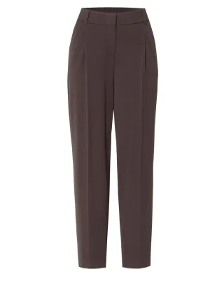 TONI - Luisa Barrel Dark Brown - Gr. - 38