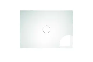 Bette Rechteck-Duschfliese Air 7357-000T2