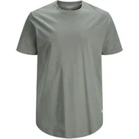 Jack & Jones T-Shirt JJENOA (1-tlg) aus Baumwolle