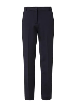 comma - Hose blau - Gr. - 42