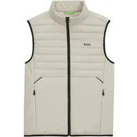 BOSS GREEN Steppweste Urbanex (1-tlg)