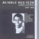 Bumble Bee Slim 1931-1937