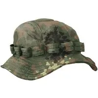 UF PRO Outdoorhut Striker Gen.3 Boonie Hat Flecktarn