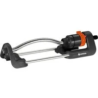 GARDENA Regner Gardena Viereckregner Aqua S