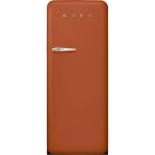 SMEG FAB28RDRU6 Stand-Kühlgerät rust