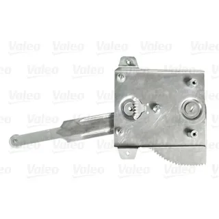 Valeo Fensterheber elektrisch hinten rechts Toyota Corolla E12
