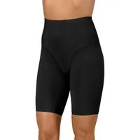 Nina Von C. Miederhose Long Pants Cotton Shape (Stück, 1-St) Bauchformend