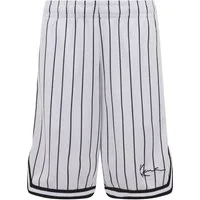 Karl Kani Shorts Karl Kani Small Signature Mesh Shorts Junior (1-tlg)