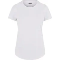 URBAN CLASSICS T-Shirt Urban Classics Ladies Sports Tee Ladies Sports Tee (1-tlg)