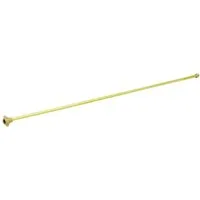 Gloria Sprühlanze GLORIA Messing-Verlängerungsrohr 70 cm Sprühlanze Zubehör 000109.0000