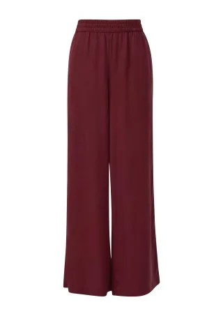 s.Oliver - Hose rot - Gr. - 44