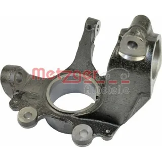 Metzger Achsschenkel vorne links Ford C-Max Focus