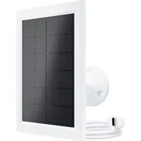 Essential 2K Solarpanel für den Außenbereich weiß