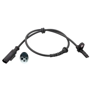 Febi Raddrehzahlsensor hinten Fiat Grande Punto Opel Adam Corsa