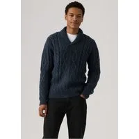 Levi's® Strickpullover mit Ajourstrickmuster