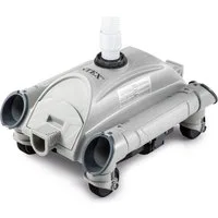 Intex Poolroboter Auto Pool Cleaner