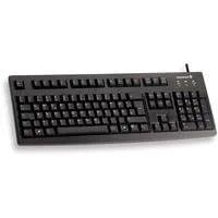 Business Line G83-6104, Tastatur schwarz, US-Layout