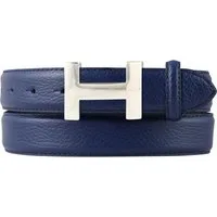 BELTINGER Ledergürtel Damen-Gürtel HAILEY aus strukturiertem Leder 3 cm - Schmaler Ledergürt (1-St)