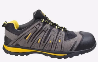 Amblers FS42C Metallfreie Schnürsicherheitsschuhe für Herren