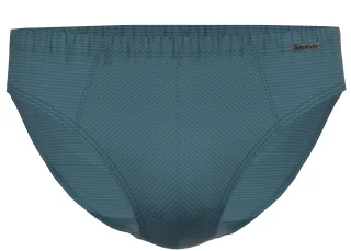 AMMANN - Cotton & More Mini Slip dark blue - Gr. - 5