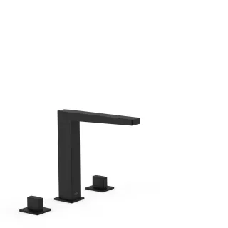 Tres 3 Loch 2 Griff Waschtischarmatur Beliebige Installation Mit Griff, 20210501NM 20210501NM