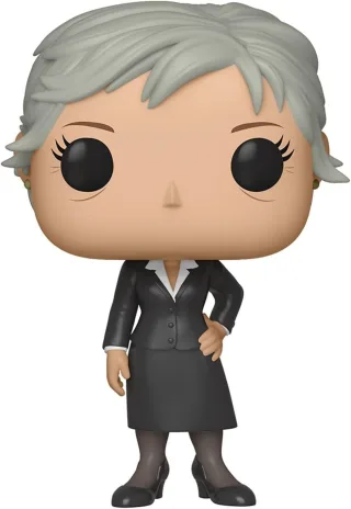 Funko Pop! 800 - 007: M
