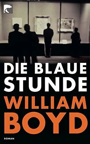 Die blaue Stunde: Roman