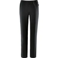SCHNEIDER Sportswear Sporthose PISAW-HOSE 999 SCHWARZ