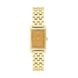 Calvin Klein Damenuhr CK LIGHT 25100198
