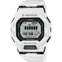 CASIO G-SHOCK GBD-200 Smartwatch, Quarzuhr, Armbanduhr, Herrenuhr, Training Planner, Training Log