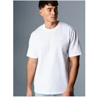 Trigema T-Shirt TRIGEMA Heavy Oversized T-Shirt (1-tlg)
