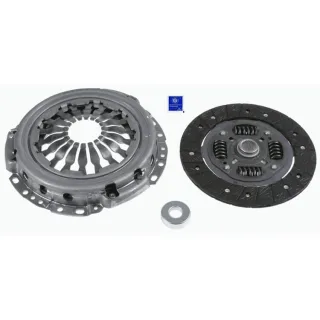 Sachs Kupplung Renault Clio Modus Twingo