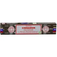 Satya Incense Räucherstäbchen Räucherstäbchen Satya "Cinnamon" Incense 15gr.