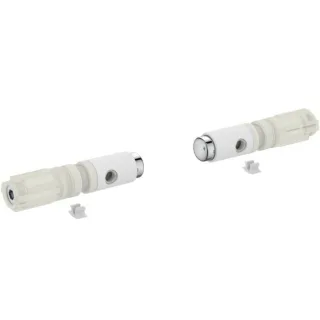 Ideal Standard Connect Air Scharniersatz EW03667 Softclose-Dämpfer, für WC-Sitz