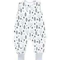TupTam Babyschlafsack TupTam Sommerschlafsack Baby mit Beinen