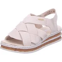 Rieker Keilsandalette