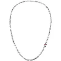 Tommy Hilfiger Edelstahlkette BRUCE CHAIN
