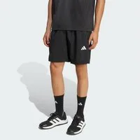 adidas Performance Shorts WORKOUT ESSENTIALS BASE SHORTS, GEWEBT (1-tlg)