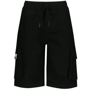 vingino - Cliff deep black - Gr. - 140