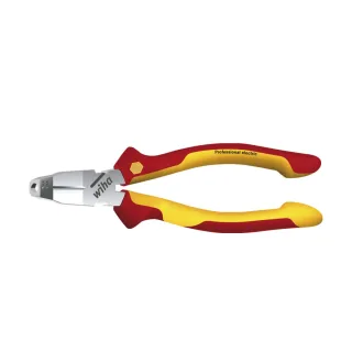 Wiha Installationszange TriCut Professional electric - Blisterverpackung - 38853