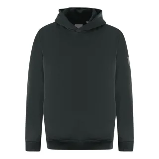 Lyle & Scott - Kapuzenpullover für Damen, Zum Überziehen (Schwarz)